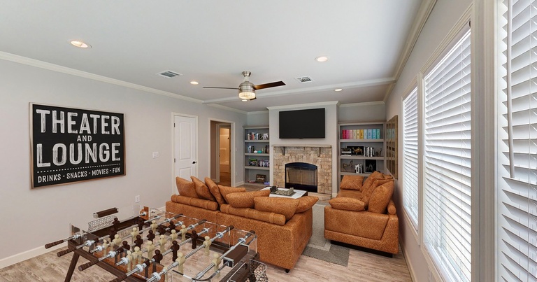 Beaumont 5079 Classic II Series Manufactured Home Alvin TX.