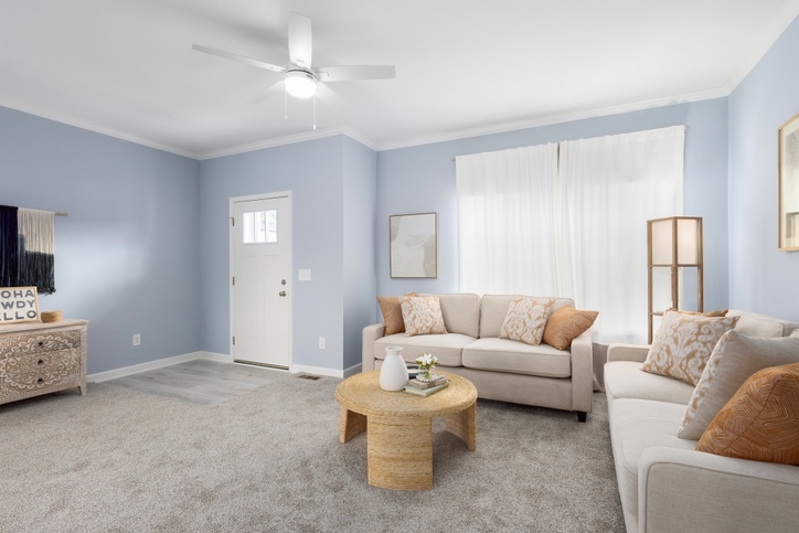 Limited 3 28563B | 3 bedroom, 2 bathroom, 1531 sqft home | Built by Cavco - Crouse in Crouse, NC.