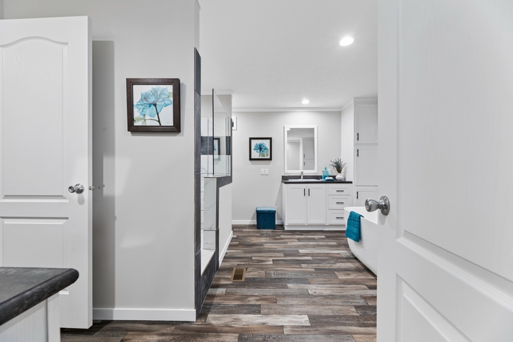 K2 | 4 bedroom, 2 bathroom, 2280 sqft home. Built by Cavco - Lafayette in Lafayette, TN.