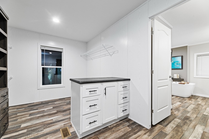 K2 | 4 bedroom, 2 bathroom, 2280 sqft home. Built by Cavco - Lafayette in Lafayette, TN.