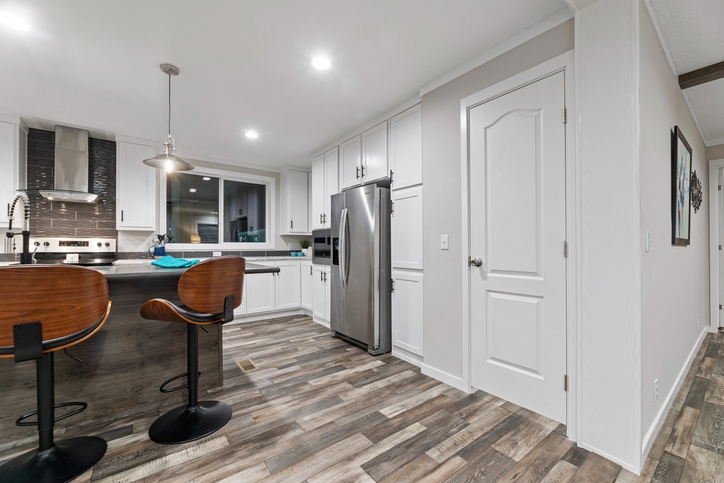 K2 | 4 bedroom, 2 bathroom, 2280 sqft home. Built by Cavco - Lafayette in Lafayette, TN.