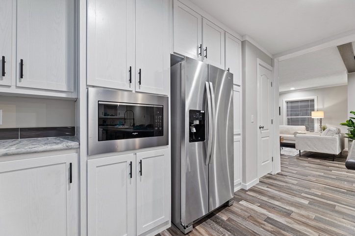 K2 | 4 bedroom, 2 bathroom, 2280 sqft home. Built by Cavco - Lafayette in Lafayette, TN.