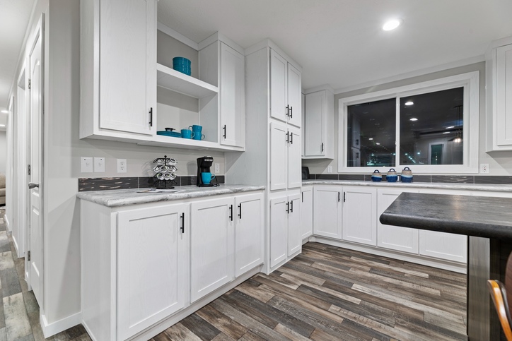 K2 | 4 bedroom, 2 bathroom, 2280 sqft home. Built by Cavco - Lafayette in Lafayette, TN.