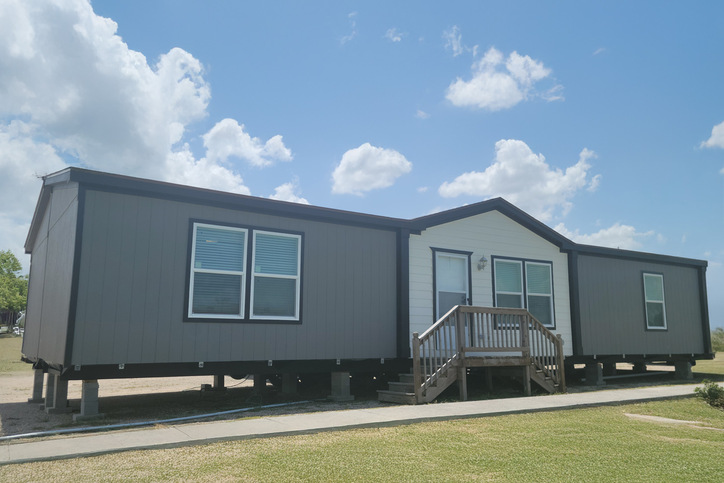 Grand Mesa Acorn Series Manufactured Home Alvin TX