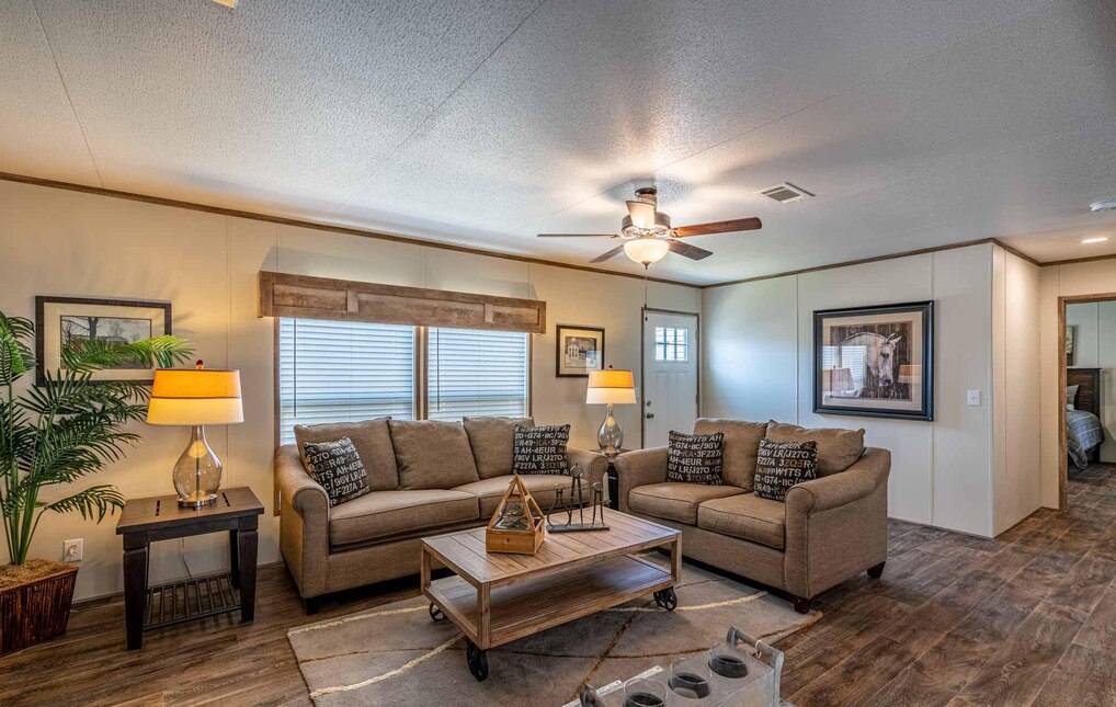 Fleetwood Homes Picture Gallery