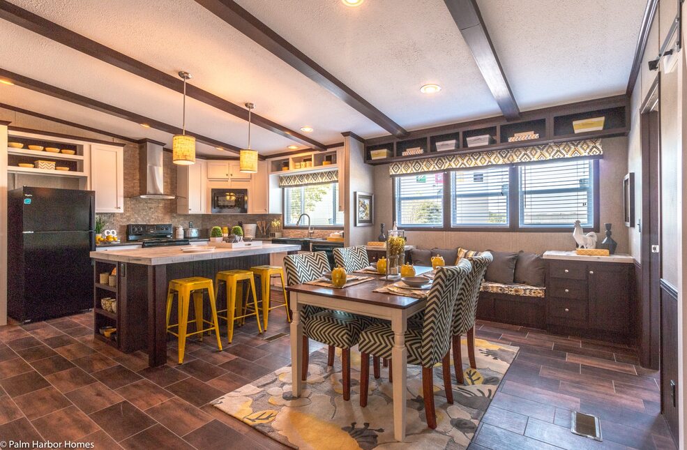 Fleetwood Homes Picture Gallery