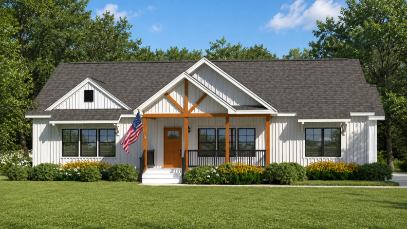 Fleetwood Homes Picture Gallery