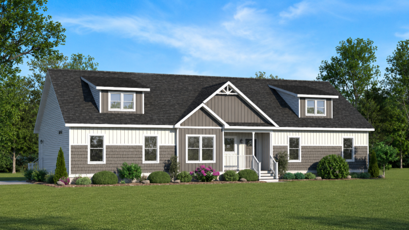 Fleetwood Homes Picture Gallery