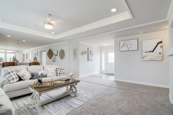Comfort 5176 Tyler TX