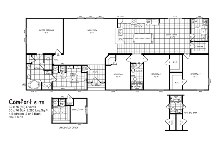 Comfort 5176 Tyler TX