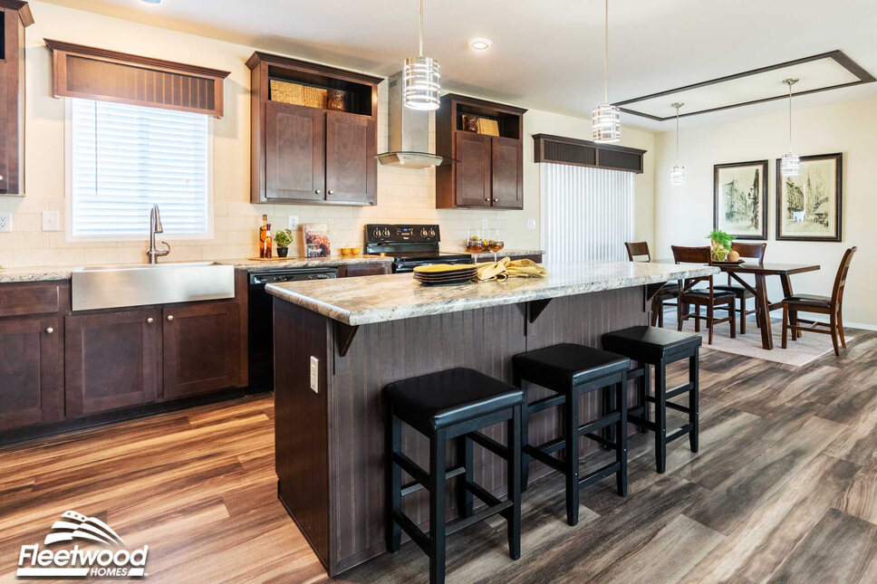 Fleetwood Homes Picture Gallery