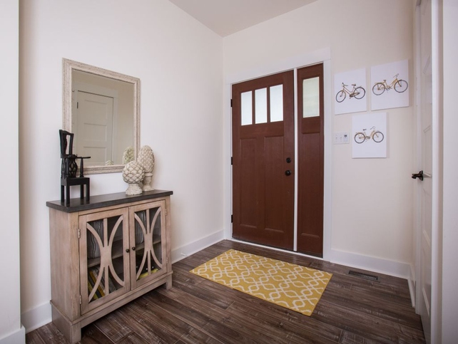 Baxter 42483A | 3 bedroom, 2 bathroom, 1932 sqft home | Built by Cavco - Crouse in Crouse, NC.