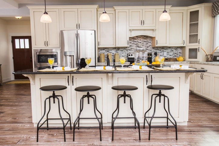 Baxter 42483A | 3 bedroom, 2 bathroom, 1932 sqft home | Built by Cavco - Crouse in Crouse, NC.