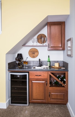 Baxter 42483A | 3 bedroom, 2 bathroom, 1932 sqft home | Built by Cavco - Crouse in Crouse, NC.