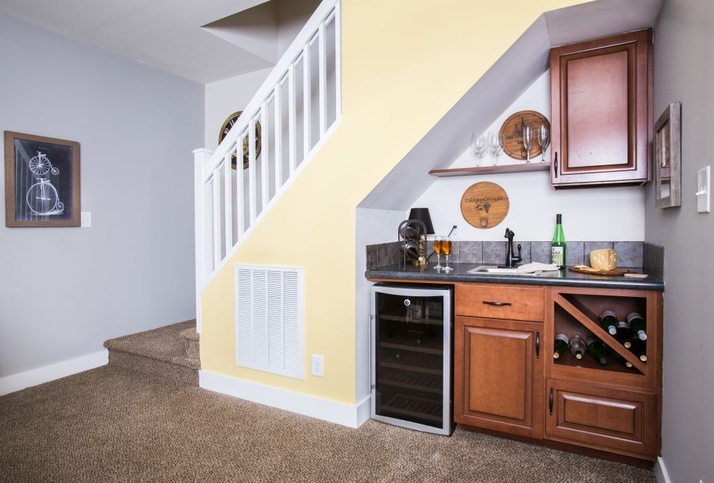 Baxter 42483A | 3 bedroom, 2 bathroom, 1932 sqft home | Built by Cavco - Crouse in Crouse, NC.
