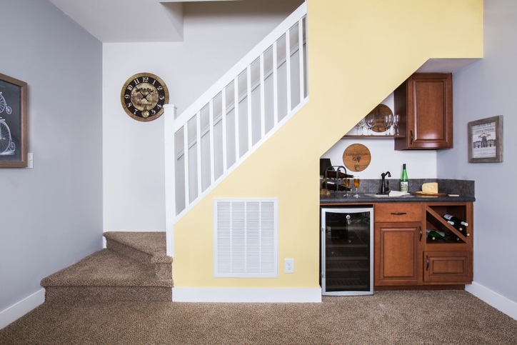 Baxter 42483A | 3 bedroom, 2 bathroom, 1932 sqft home | Built by Cavco - Crouse in Crouse, NC.
