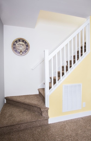 Baxter 42483A | 3 bedroom, 2 bathroom, 1932 sqft home | Built by Cavco - Crouse in Crouse, NC.