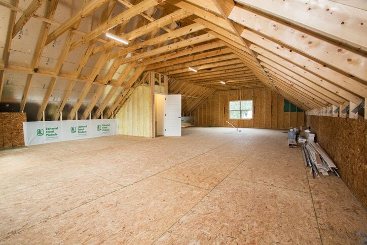 Baxter 42483A | 3 bedroom, 2 bathroom, 1932 sqft home | Built by Cavco - Crouse in Crouse, NC.