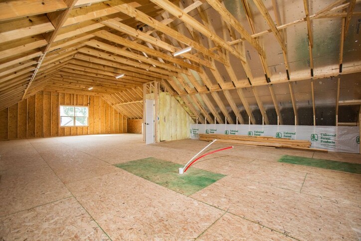 Baxter 42483A | 3 bedroom, 2 bathroom, 1932 sqft home | Built by Cavco - Crouse in Crouse, NC.