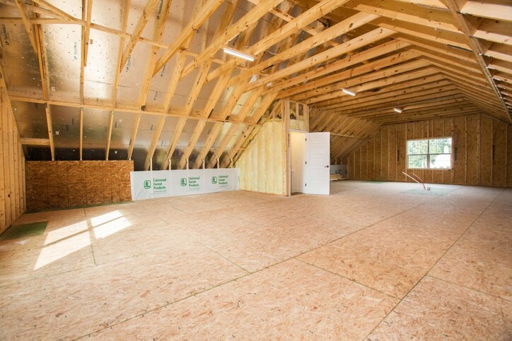 Baxter 42483A | 3 bedroom, 2 bathroom, 1932 sqft home | Built by Cavco - Crouse in Crouse, NC.