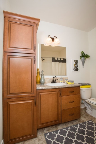 Baxter 42483A | 3 bedroom, 2 bathroom, 1932 sqft home | Built by Cavco - Crouse in Crouse, NC.