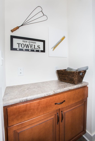 Baxter 42483A | 3 bedroom, 2 bathroom, 1932 sqft home | Built by Cavco - Crouse in Crouse, NC.