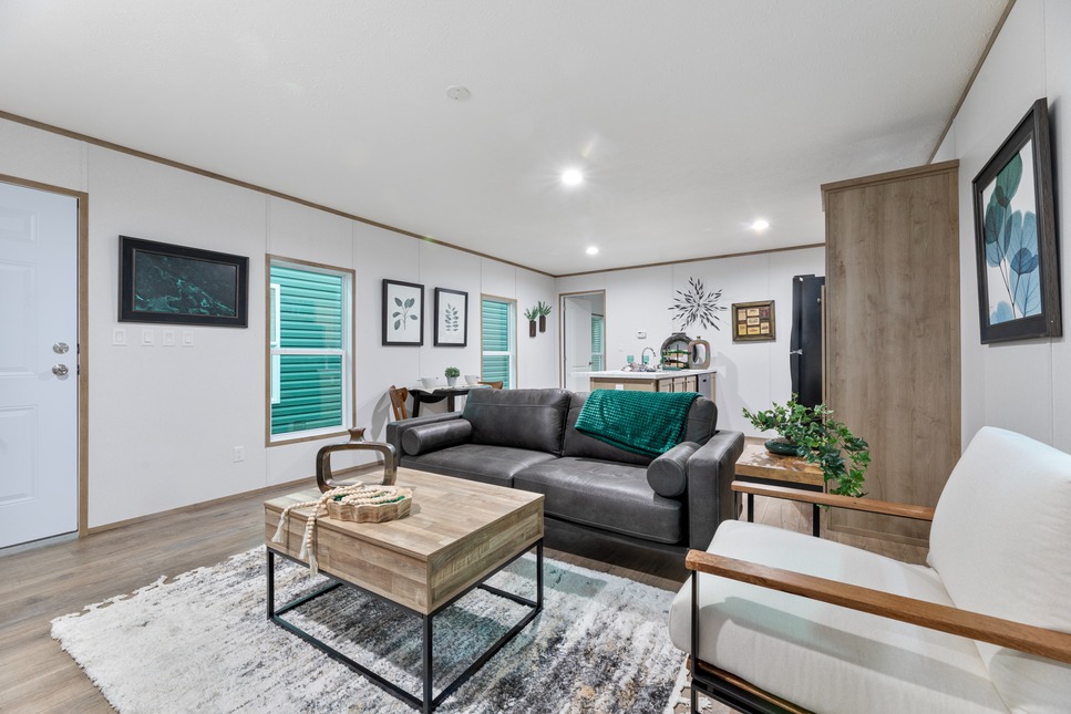 Preferred Homes of Claxton, Claxton, GA Manufactured, Modular and