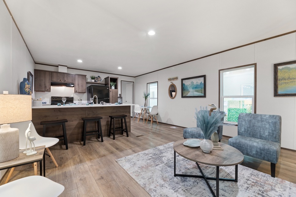 Cavco Homes Gallery.