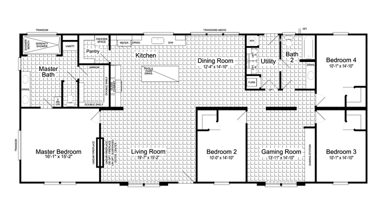 Luxe Haven - Delivery & A/C Included! 32724A Austin TX

Call 512-251-5614 for more information today!