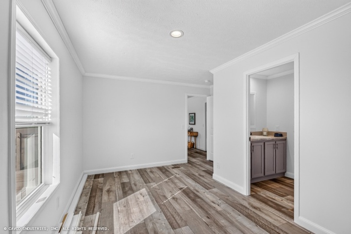 Heritage Pointe 32764D | 4 bedroom, 3 bathroom, 2280 sqft home | Built by Cavco - Rocky Mount in Rocky Mount, VA.