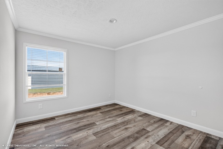 Heritage Pointe 32764D | 4 bedroom, 3 bathroom, 2280 sqft home | Built by Cavco - Rocky Mount in Rocky Mount, VA.