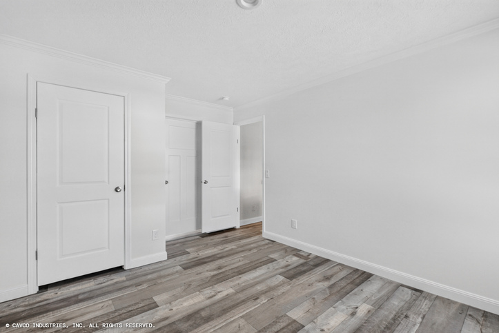 Heritage Pointe 32764D | 4 bedroom, 3 bathroom, 2280 sqft home | Built by Cavco - Rocky Mount in Rocky Mount, VA.
