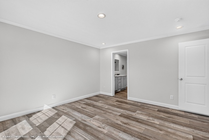 Heritage Pointe 32764D | 4 bedroom, 3 bathroom, 2280 sqft home | Built by Cavco - Rocky Mount in Rocky Mount, VA.