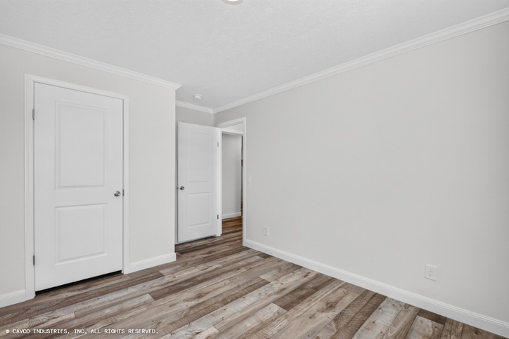 Heritage Pointe 32764D | 4 bedroom, 3 bathroom, 2280 sqft home | Built by Cavco - Rocky Mount in Rocky Mount, VA.
