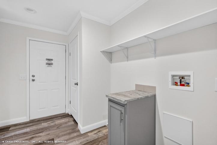 Heritage Pointe 32764D | 4 bedroom, 3 bathroom, 2280 sqft home | Built by Cavco - Rocky Mount in Rocky Mount, VA.