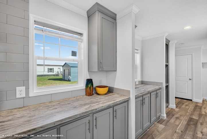 Heritage Pointe 32764D | 4 bedroom, 3 bathroom, 2280 sqft home | Built by Cavco - Rocky Mount in Rocky Mount, VA.