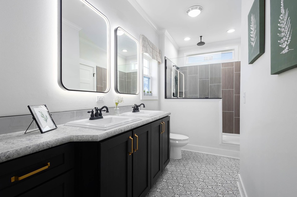 Cavco Homes Gallery