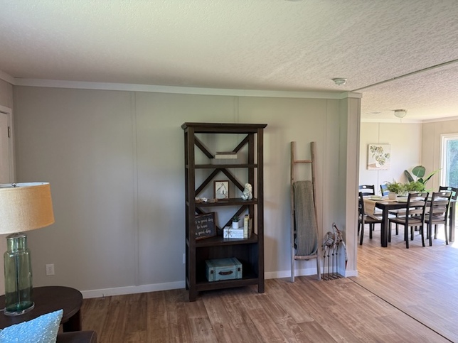 Iron Ranch 28563A | 3 bedroom, 2 bathroom, 1493 sqft home | Built by Cavco - Moultrie in Moultrie, GA.