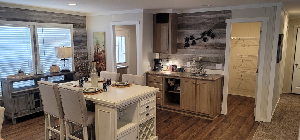 Homes Gallery