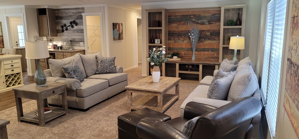 Homes Gallery
