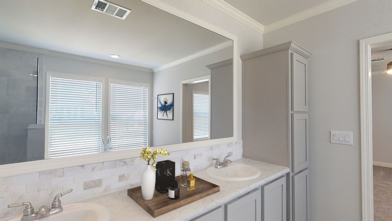 Haven 6368 Gold Medal Series Manufactured Home Huntsville TX