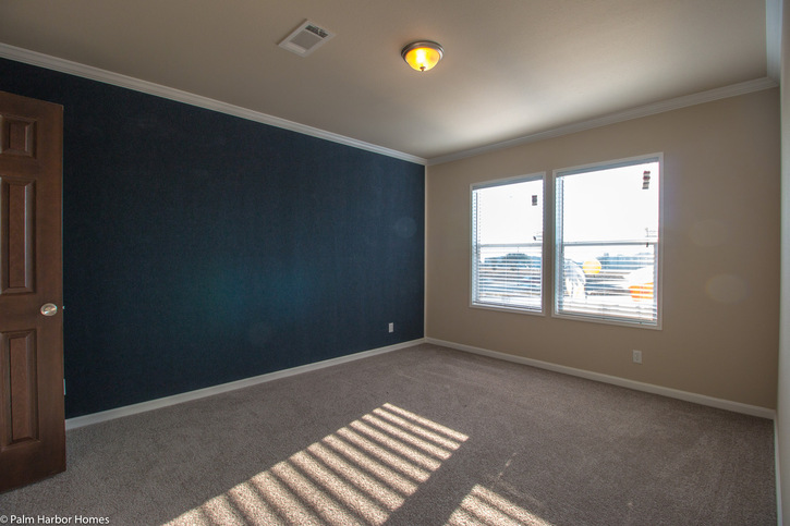 Sonora II 32763B | 3 Bedroom, 2 Bathroom, 2356 sqft home | Built by Cavco - Austin in Austin, TX.