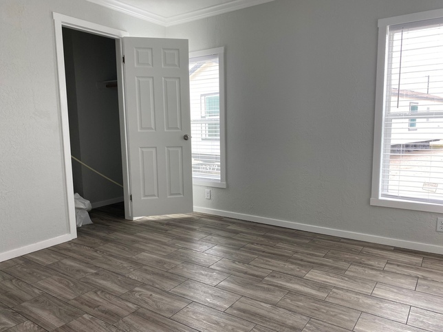 Cumberland Duplex Ardmore OK