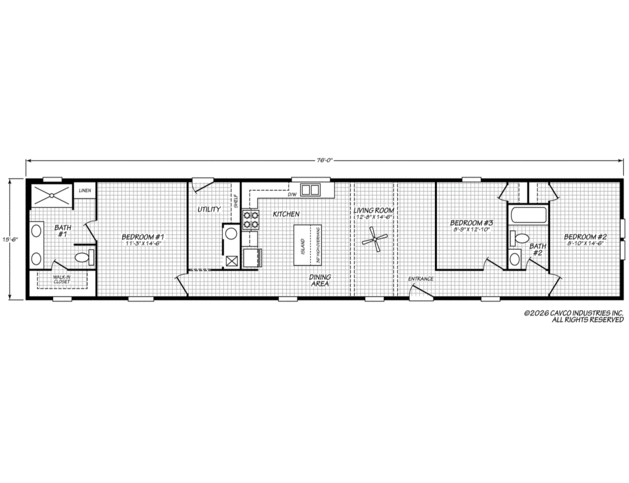 Line Drawing