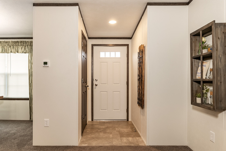 Eastland Concepts 28603M | 3 bedroom, 2 bathroom, 1600 sqft home. Built by Cavco - Shippenville in Shippenville, PA.