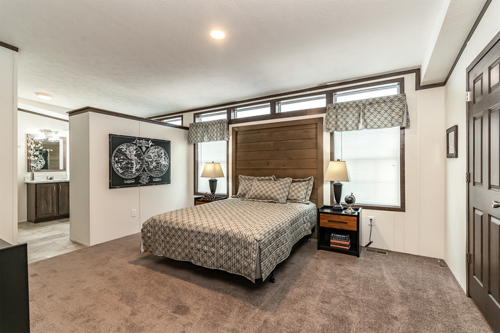 Eastland Concepts 28603M | 3 bedroom, 2 bathroom, 1600 sqft home. Built by Cavco - Shippenville in Shippenville, PA.