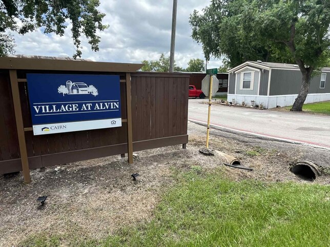 2025 Cavco - Waco Alvin TX