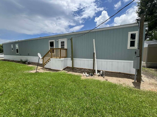 2025 Cavco - Waco Alvin TX