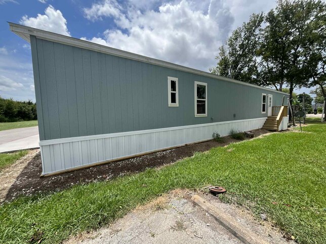 2025 Cavco - Waco Alvin TX