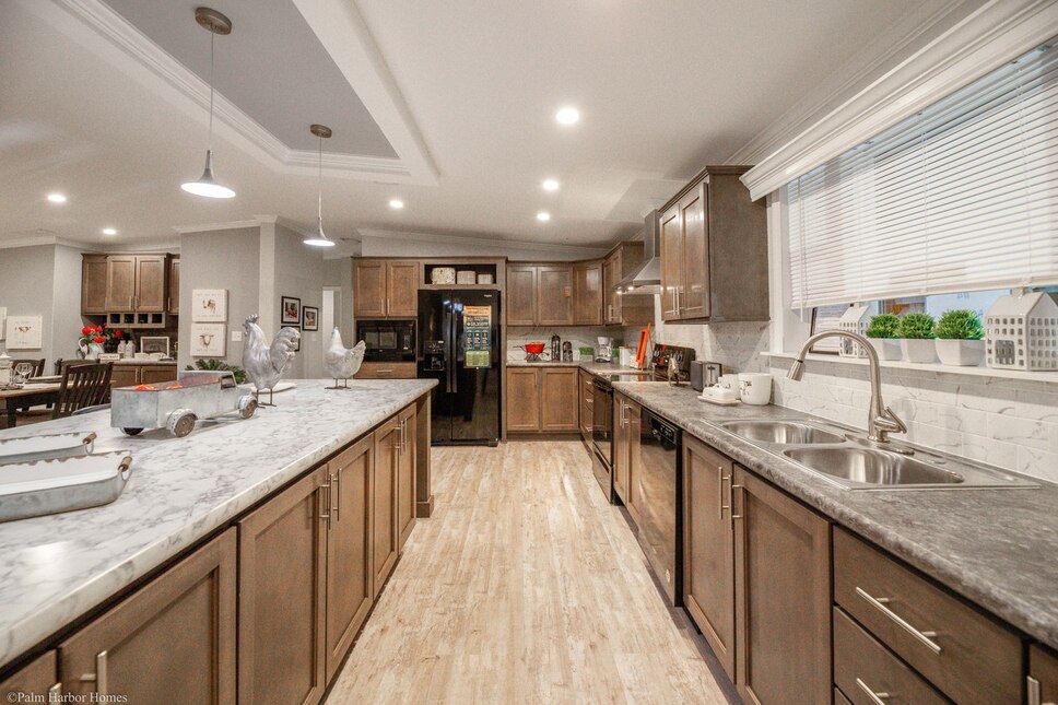 Cavco Homes Picture Gallery